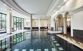 Hotel&Spa Le Pavillon